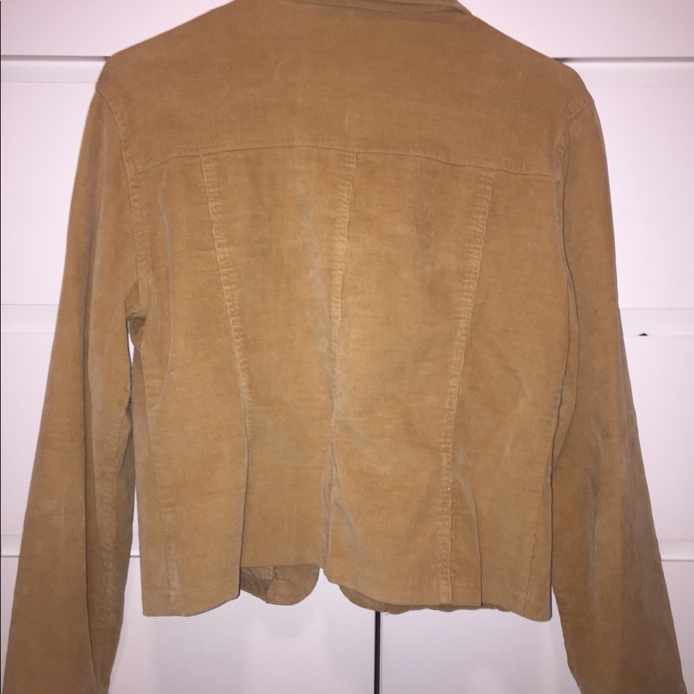 Jacket - Picture 2 of 3